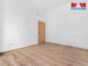Pronájem bytu 2+kk, Jablonné v Podještědí, Zdislavy z Lemberka, 49 m2
