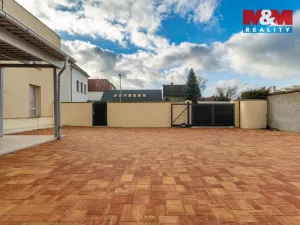 Pronájem kanceláře, Jablonné v Podještědí, Zdislavy z Lemberka, 33 m2