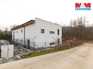 Pronájem bytu 3+kk, Ludgeřovice, Finské domky, 90 m2