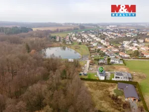 Pronájem bytu 3+kk, Ludgeřovice, Finské domky, 90 m2