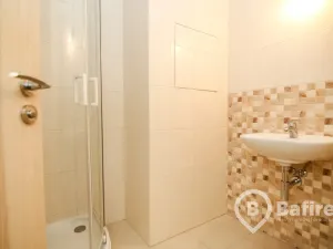 Pronájem bytu 3+kk, Olomouc - Řepčín, Edvarda Beneše, 78 m2