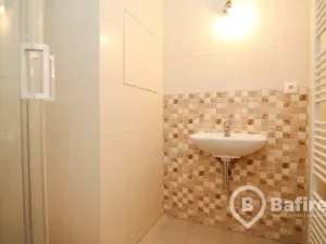 Pronájem bytu 3+kk, Olomouc - Řepčín, Edvarda Beneše, 78 m2