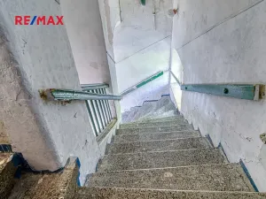 Prodej skladu, Liberec, V Cihelně, 450 m2