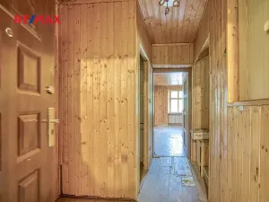 Prodej rodinného domu, Mnichovo Hradiště, Budovcova, 500 m2