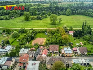 Prodej rodinného domu, Mnichovo Hradiště, Budovcova, 500 m2