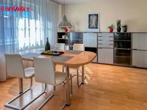 Prodej rodinného domu, Lutín, 320 m2