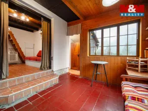 Prodej chaty, Svitavy - Předměstí, 47 m2