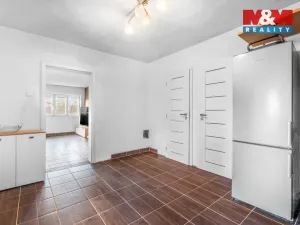 Prodej rodinného domu, Bačalky, 318 m2