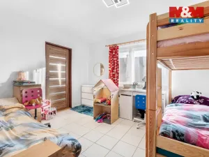 Prodej rodinného domu, Bačalky, 84 m2