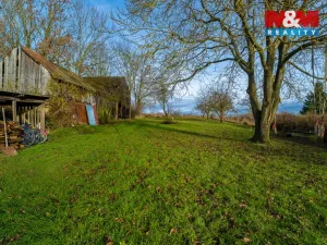 Prodej rodinného domu, Bačalky, 84 m2