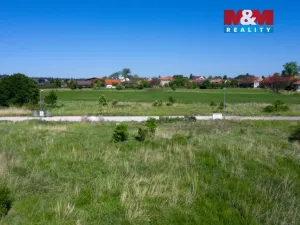 Prodej pozemku pro bydlení, Třebestovice, 907 m2