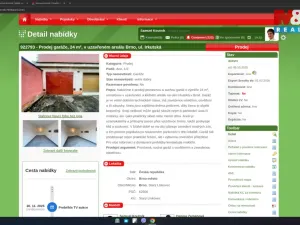 Prodej pozemku pro bydlení, Ledce, 638 m2