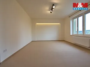 Pronájem bytu 3+kk, Mladá Boleslav - Mladá Boleslav II, Galetova, 120 m2