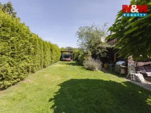 Prodej chaty, Rokycany, Němčičky, 66 m2