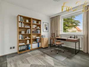 Prodej rodinného domu, Čelákovice, Fügnerova, 138 m2