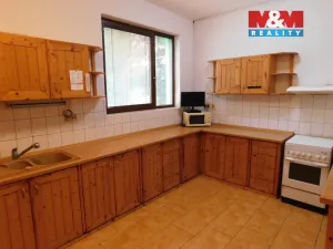 Prodej rodinného domu, Březí, Na štěrkách, 208 m2