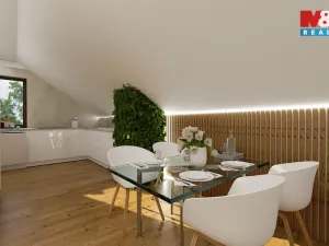 Prodej rodinného domu, Březí, Na štěrkách, 208 m2