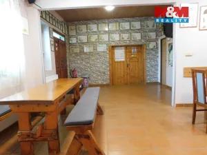 Prodej rodinného domu, Březí, Na štěrkách, 208 m2