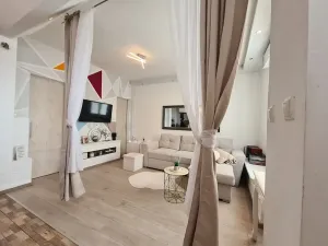 Prodej bytu 2+kk, Pula, Chorvatsko, 40 m2