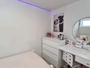 Prodej bytu 2+kk, Pula, Chorvatsko, 40 m2