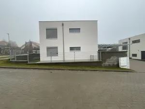 Pronájem bytu 2+kk, Želešice, Sádky, 53 m2