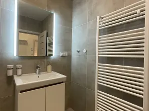 Pronájem bytu 2+kk, Želešice, Sádky, 51 m2