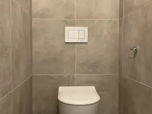 Pronájem bytu 2+kk, Želešice, Sádky, 51 m2