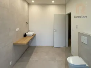 Prodej rodinného domu, Praha - Újezd nad Lesy, Barchovická, 163 m2