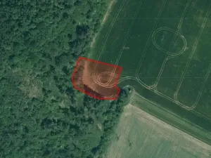 Prodej pole, Mladotice, 13772 m2