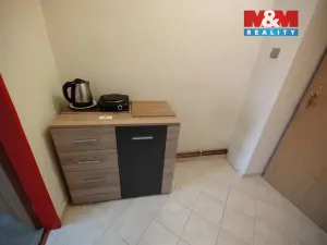 Pronájem bytu 1+kk, Nový Jičín, Sokolovská, 35 m2
