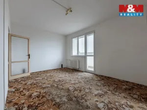 Prodej bytu 3+1, Nová Role, Chodovská, 58 m2