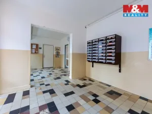 Prodej bytu 3+1, Nová Role, Chodovská, 58 m2