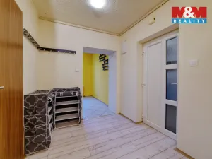 Prodej bytu 3+1, Aš, Kamenná, 61 m2