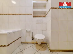 Prodej bytu 3+1, Aš, Kamenná, 61 m2