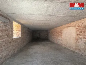 Prodej rodinného domu, Rovná, 1340 m2