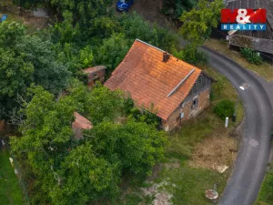 Prodej pozemku pro bydlení, Petrohrad, 693 m2