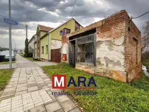 Prodej rodinného domu, Cholina, 62 m2