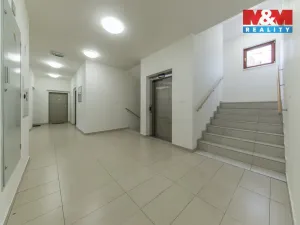 Prodej bytu 2+kk, Praha - Braník, Na výspě, 65 m2