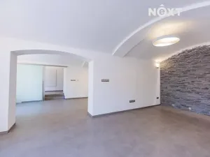 Pronájem obchodního prostoru, Šumperk, Polská, 75 m2