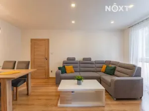 Pronájem bytu 3+1, Zábřeh, Křížkovského, 62 m2