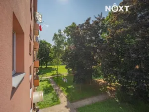 Pronájem bytu 3+1, Zábřeh, Křížkovského, 62 m2