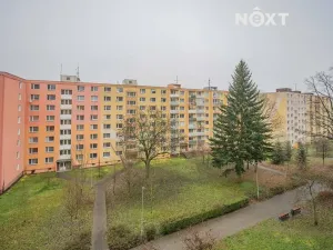 Pronájem bytu 3+kk, Šumperk, Prievidzská, 55 m2