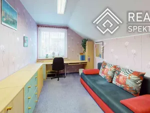 Prodej bytu 3+1, Brandýs nad Orlicí, Lázeňská, 82 m2