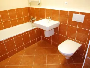 Prodej bytu 2+kk, Praha - Dolní Měcholupy, Kryšpínova, 46 m2