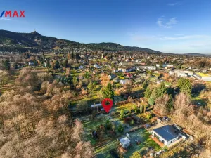 Prodej pozemku, Liberec - Liberec XXIII-Doubí, Chrpová, 897 m2