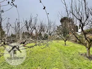 Prodej chaty, Děčín, Hraniční, 40 m2