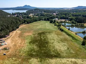 Prodej louky, Doksy, 46765 m2