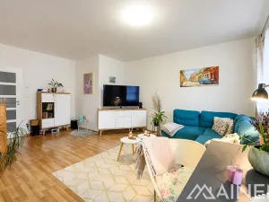 Pronájem bytu 3+kk, Plzeň, V Malé Doubravce, 90 m2