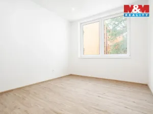 Pronájem bytu 3+kk, Ostrava - Výškovice, Jičínská, 70 m2