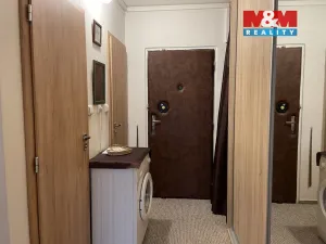 Pronájem bytu 2+kk, Kolín - Kolín II, Moravcova, 42 m2